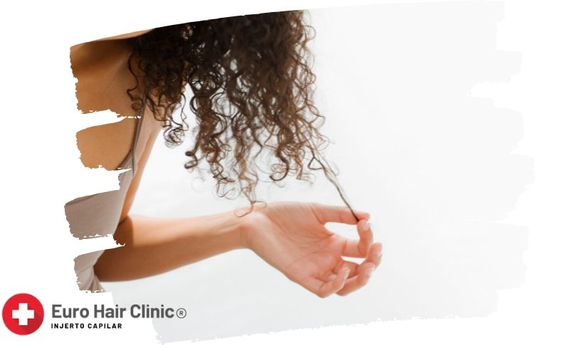 5 Trucos Para Tu Cabello - Frizz