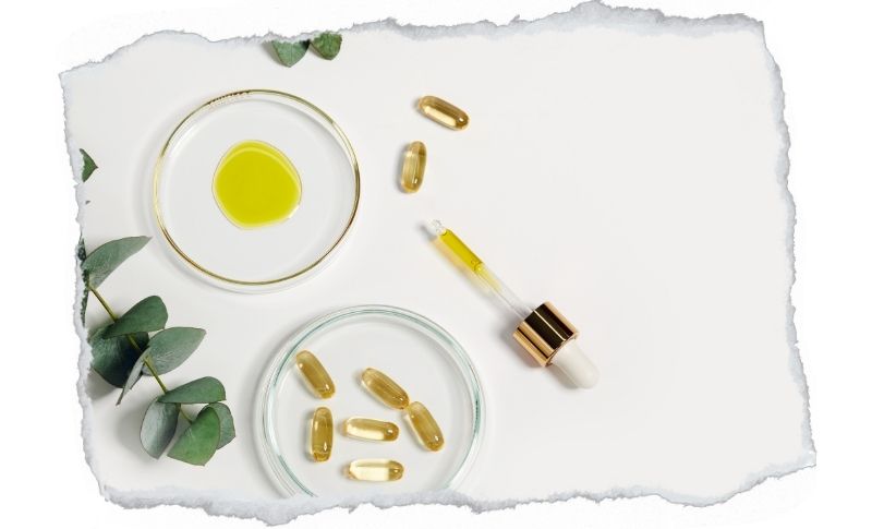 Química y nutrición del cabello