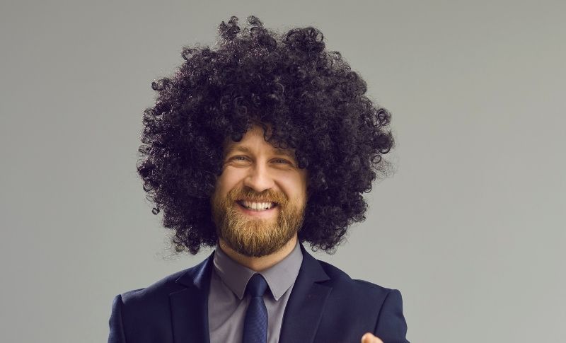 Cómo cuidar el cabello postizo sugerencias y productos