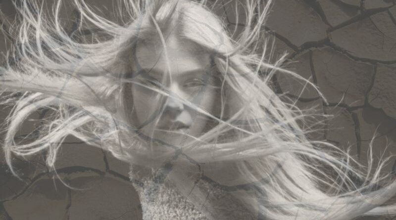 Consejos para la resequedad del cabello
