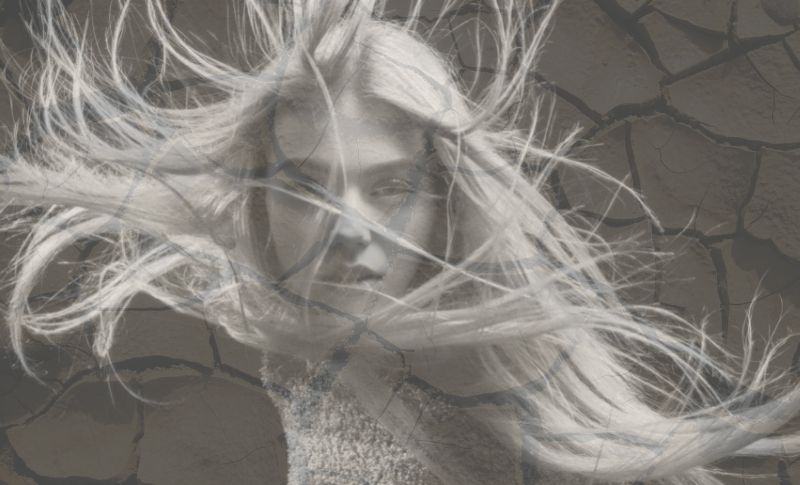 Consejos para la resequedad del cabello