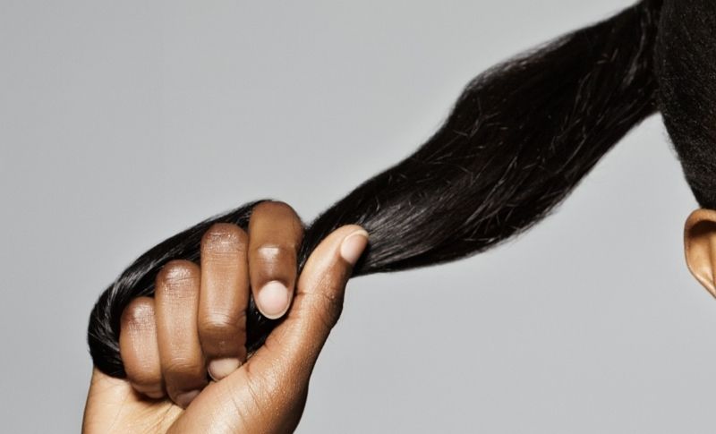 Jugo para fortalecer el cabello