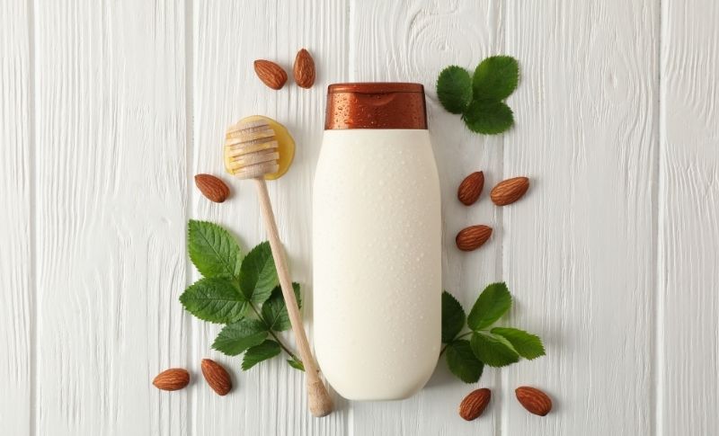 Plantas medicinales para el cabello