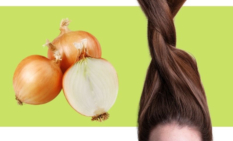 Reflejos Naturales Para El Cabello
