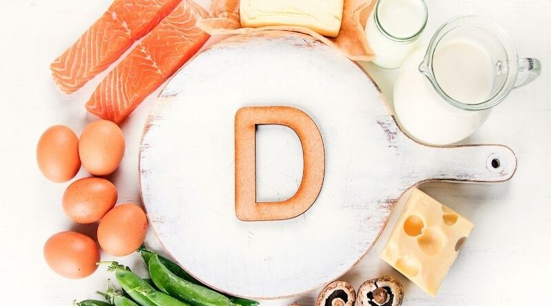 Síntomas de deficiencia de vitamina D, ¿qué comer, cómo resolver?