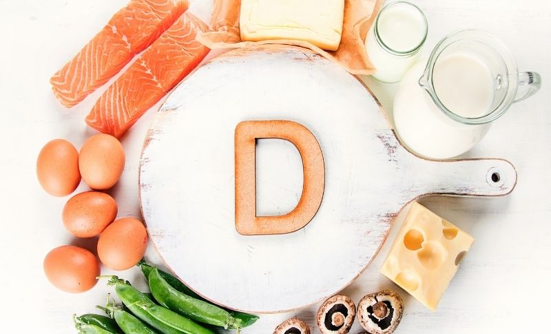 Síntomas de deficiencia de vitamina D, ¿qué comer, cómo resolver?