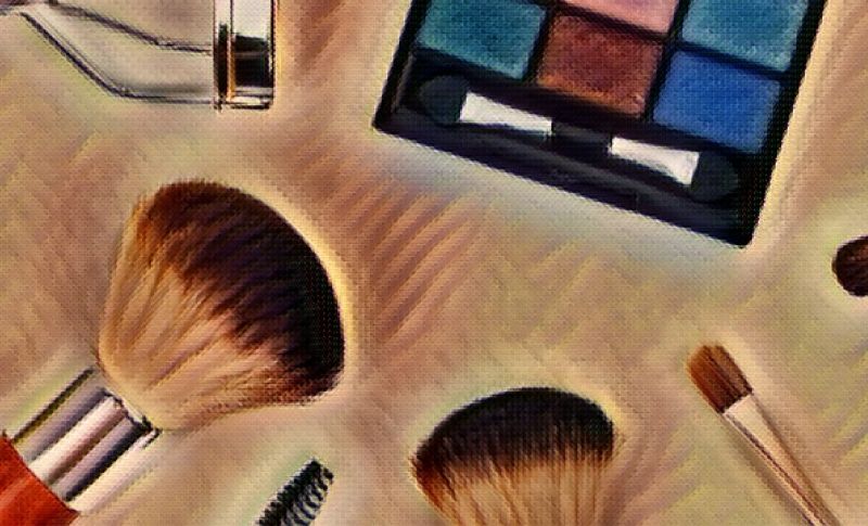 ¿Cómo usar la base de maquillaje?