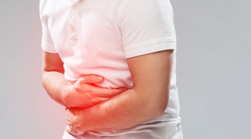 ¿Cuáles son los síntomas de las enfermedades intestinales?