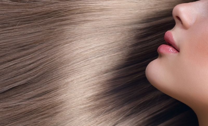 Receta - remedio casero para tener un cabello sedoso