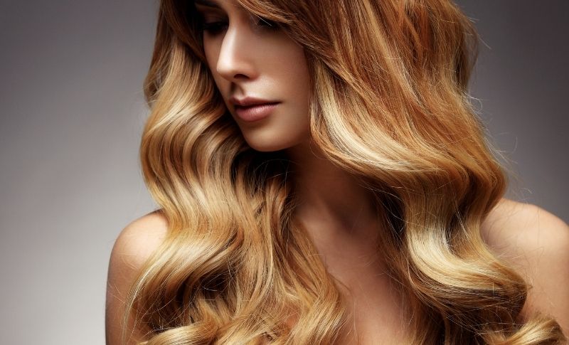 Remedio casero natural para que brille el cabello