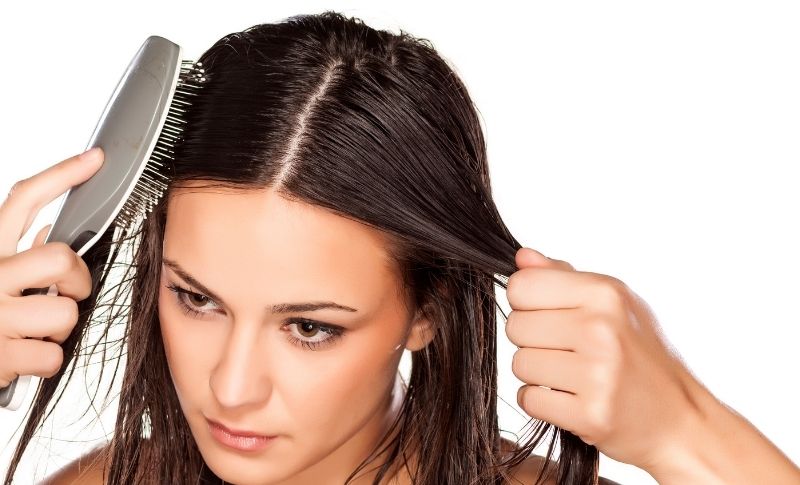 Remedio casero para cuidar todo tipo cabello
