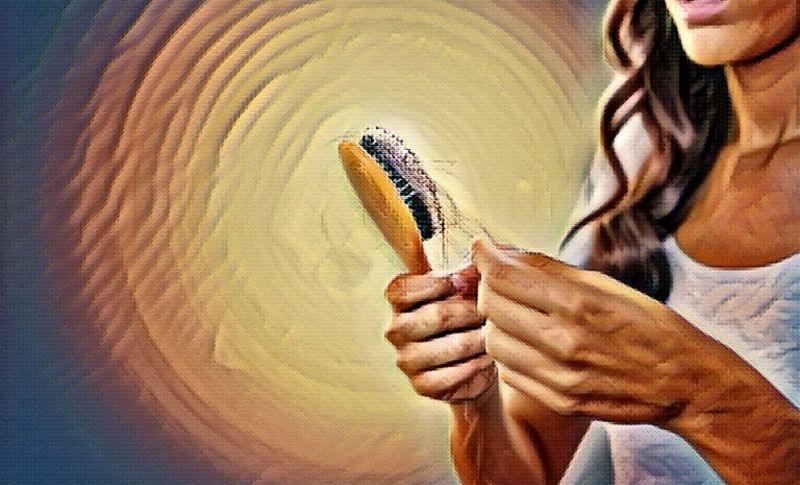 Remedio casero para evitar que se caiga el pelo