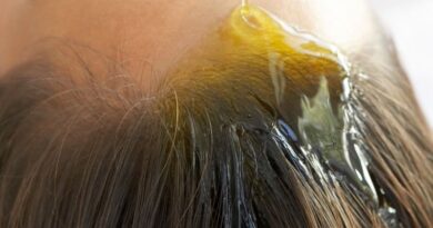 Remedio casero para nutrir el cabello - Crema tonificante