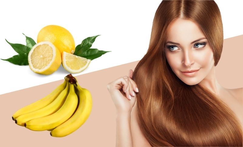 Como mejorar el aspecto del cabello