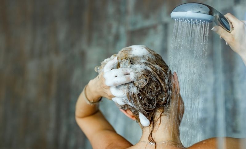Como obtener un pelo irresistiblemente suave