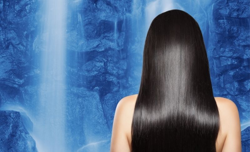 Como obtener un pelo irresistiblemente suave
