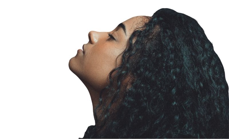 Consejos para moldear el cabello rizado