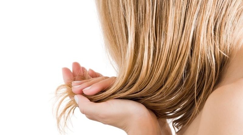 Consideraciones a tomar en cuenta en cualquier edad para el cuidado del cabello