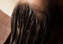 La cebolla sirve para el rápido crecimiento del cabello