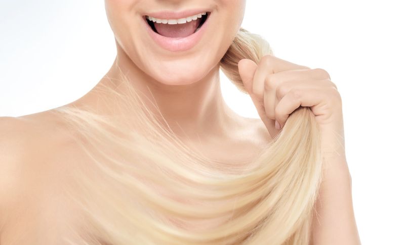 Descubre como puedes lograr un cabello sano y hermoso