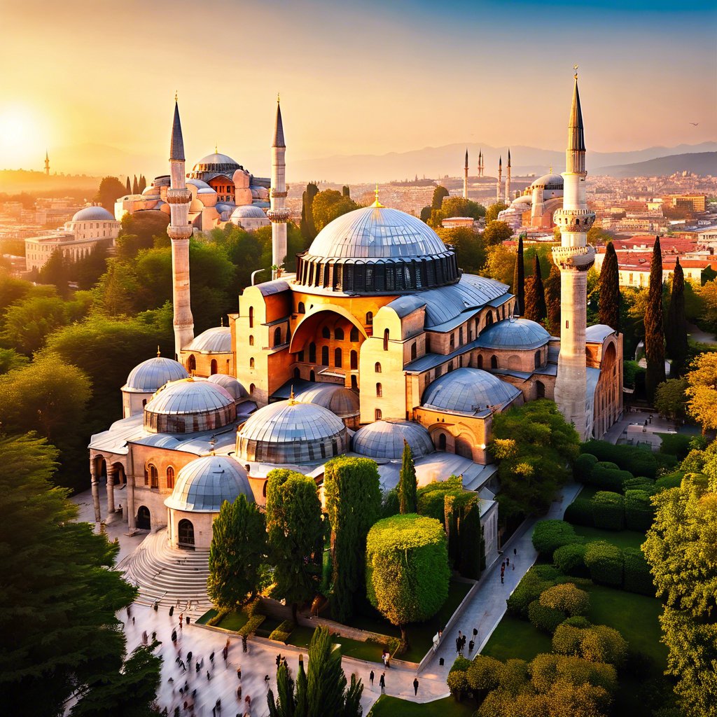 Descubre la Magia de Estambul: 10 Actividades Gratuitas que Transformarán tu Visita
