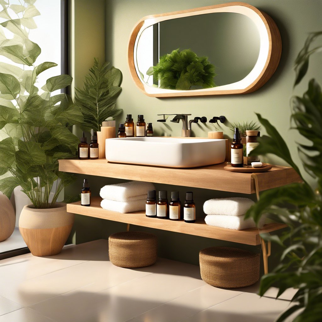 ¡Revitaliza Tu Cabello! 10 Métodos Naturales para Prevenir la Caída del Cabello