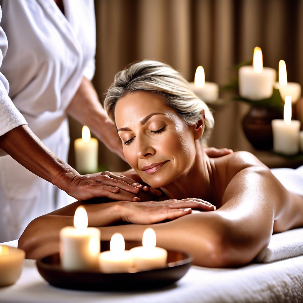 Descubre los Secretos del Masaje Facial: ¡Rejuvenece tu Piel en Solo 10 Minutos!