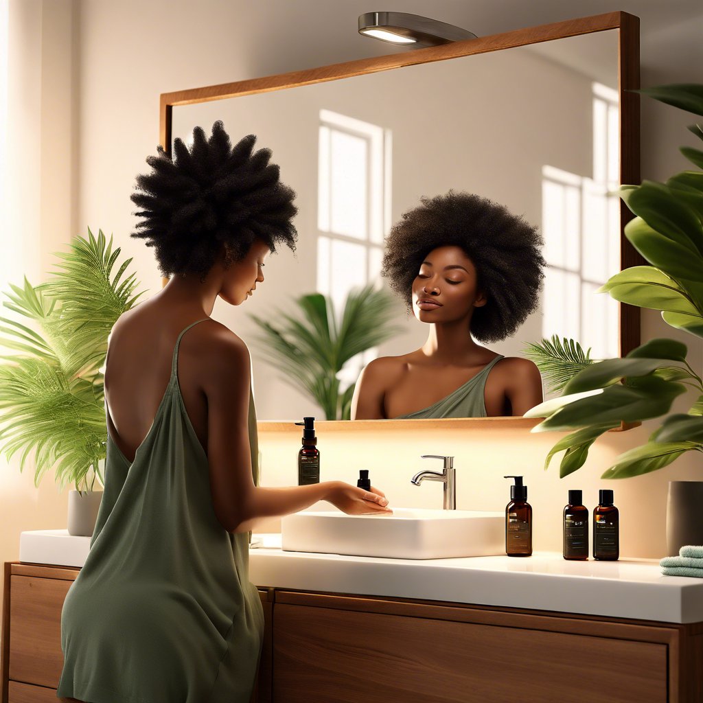 Descubre los Secretos para Aumentar el Volumen de tu Cabello de Manera Natural