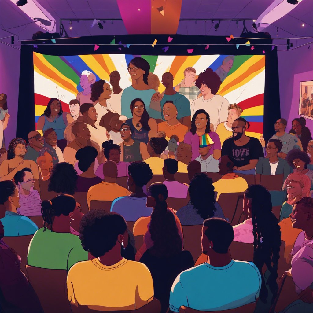 Voces Valientes: Documentales LGBTQ+ que Rompen Barreras