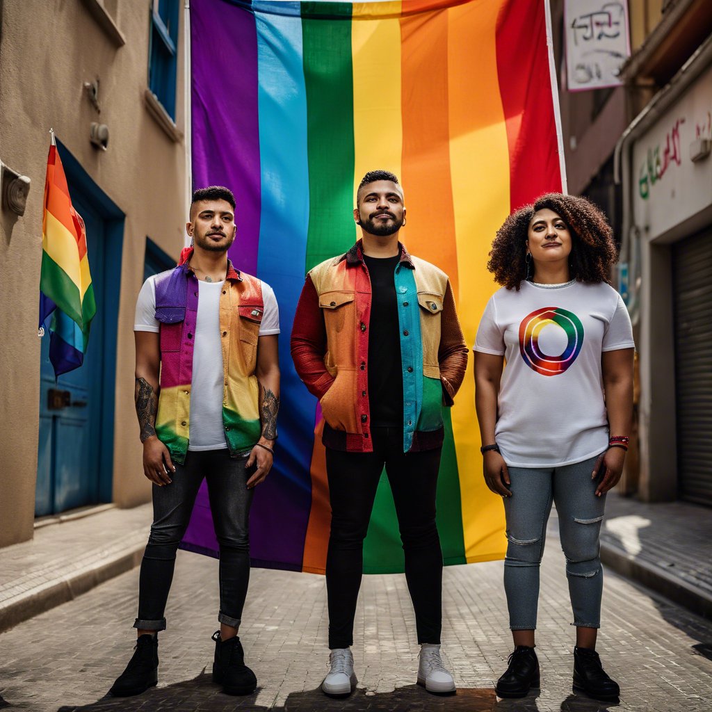 Voces Valientes: Activistas LGBTQ+ que Rompen Barreras en Turquía