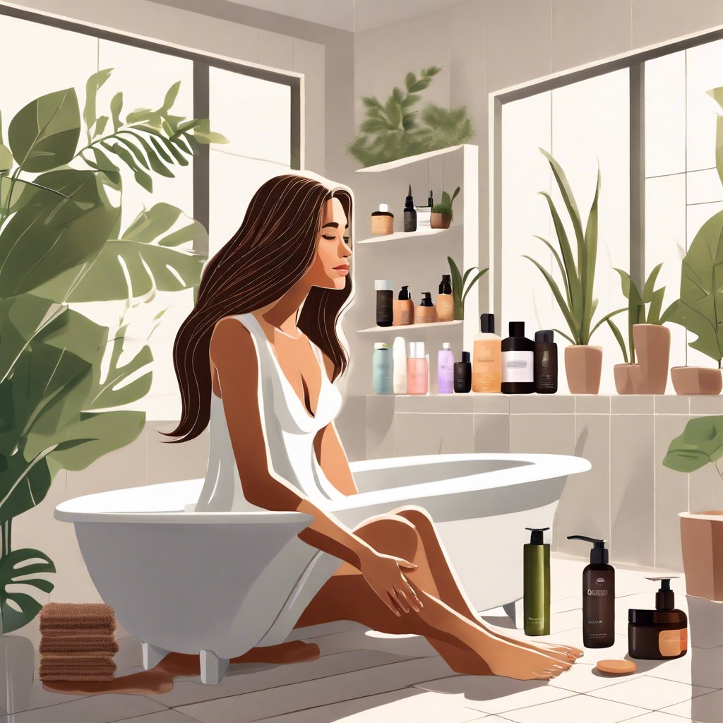 Descubre los Mejores Secretos para Dominar el Cabello Graso