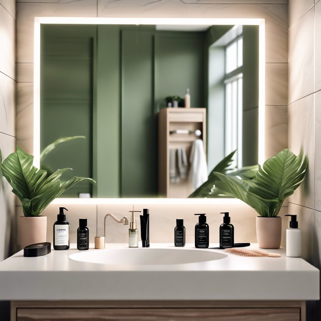 Transforma Tu Rutina: Estrategias Innovadoras para Controlar el Cabello Graso