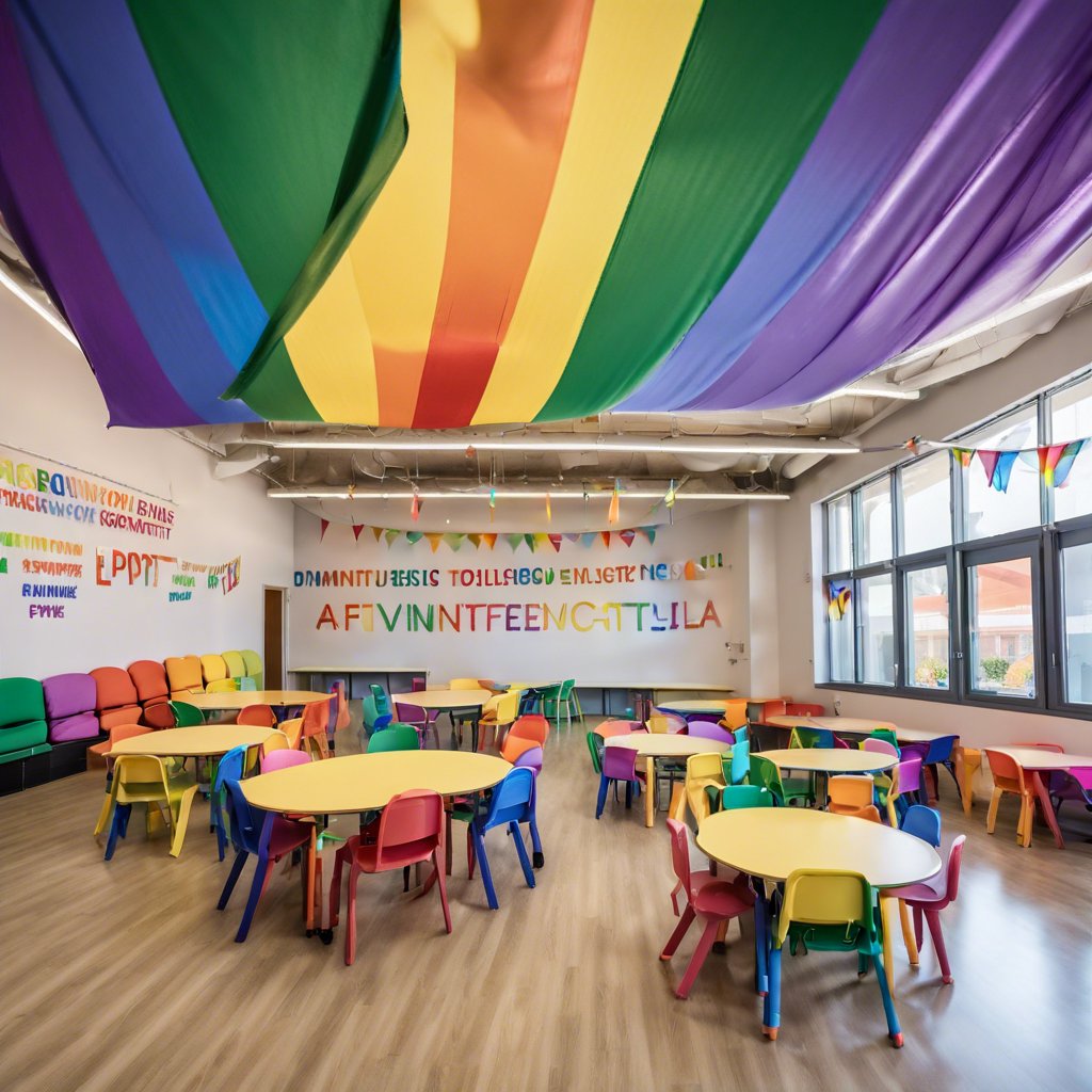 Explorando Espacios de Aceptación: Redes de Apoyo para Padres LGBTQ+ en Turquía