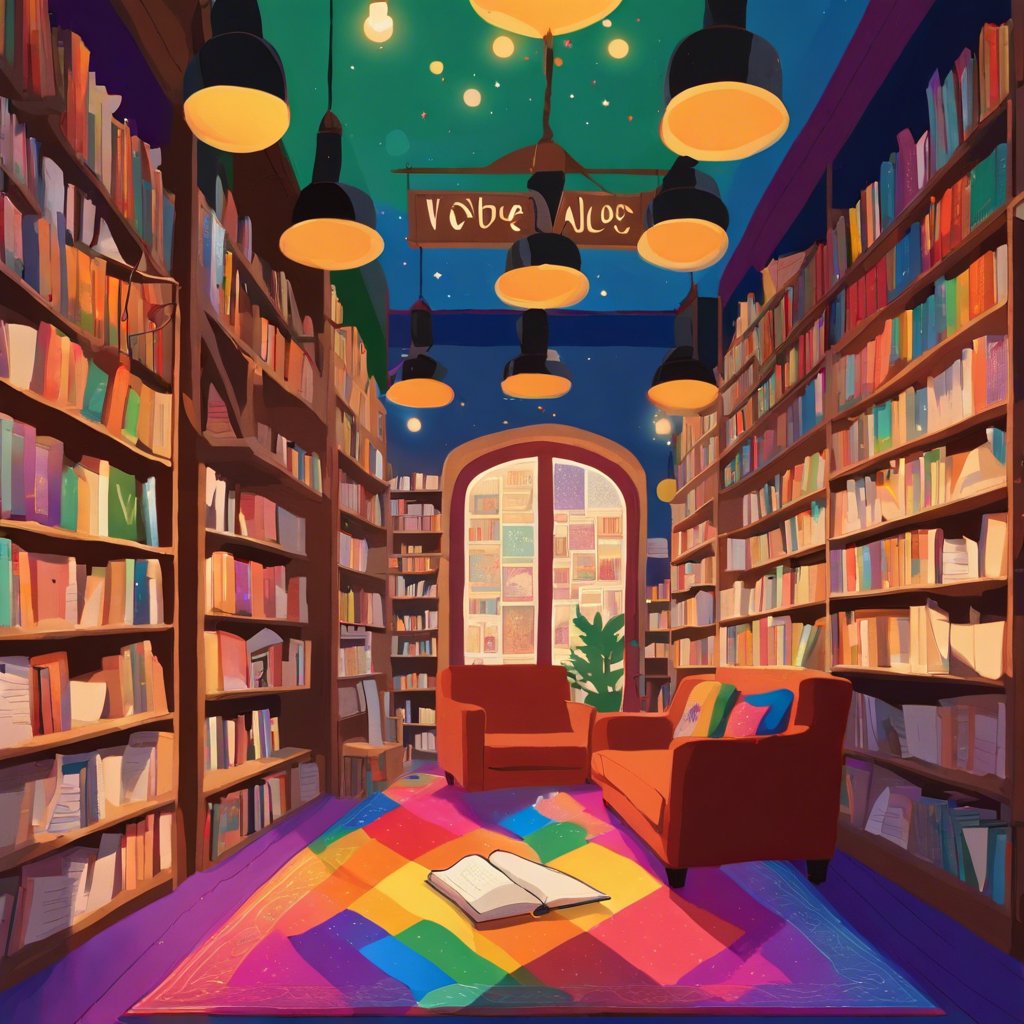 Voces Valientes: Autores LGBTQ+ que Transforman la Literatura Turca