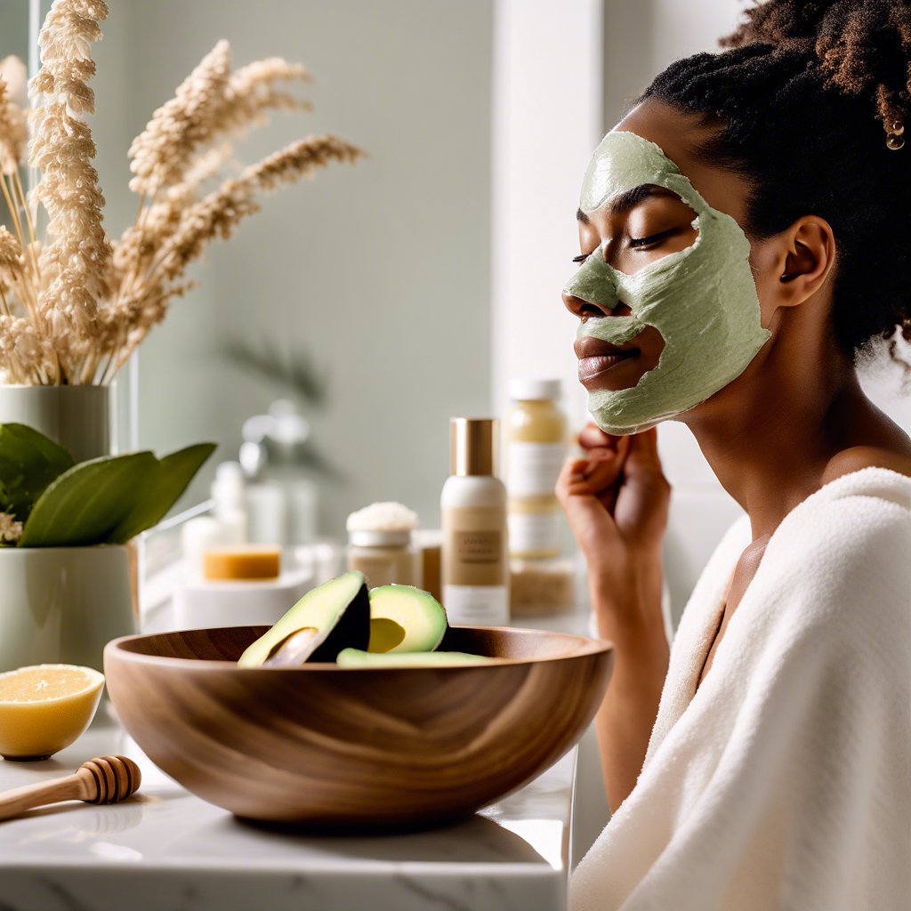 Descubre las Mascarillas Naturales que Transformarán Tu Piel en Solo 15 Minutos