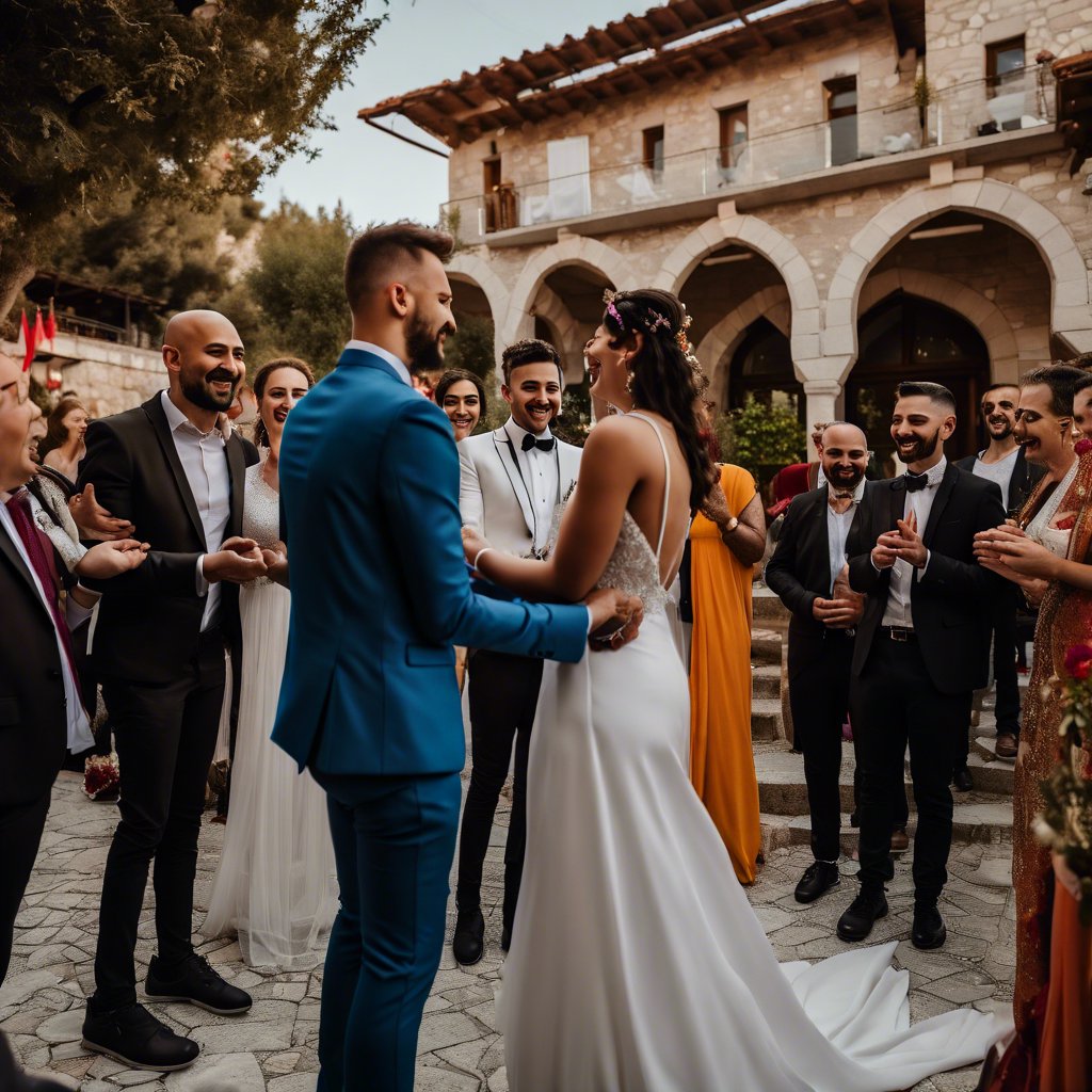 Matrimonio y Parejas LGBTQ+: Desentrañando la Lucha por la Igualdad en Turquía
