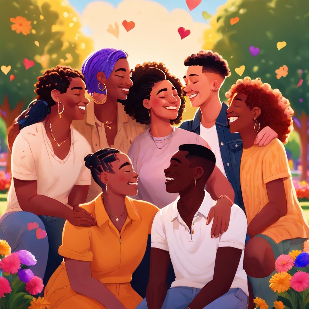 Explorando el Amor y la Identidad: Las Mejores Películas LGBTQ+ de Todos los Tiempos
