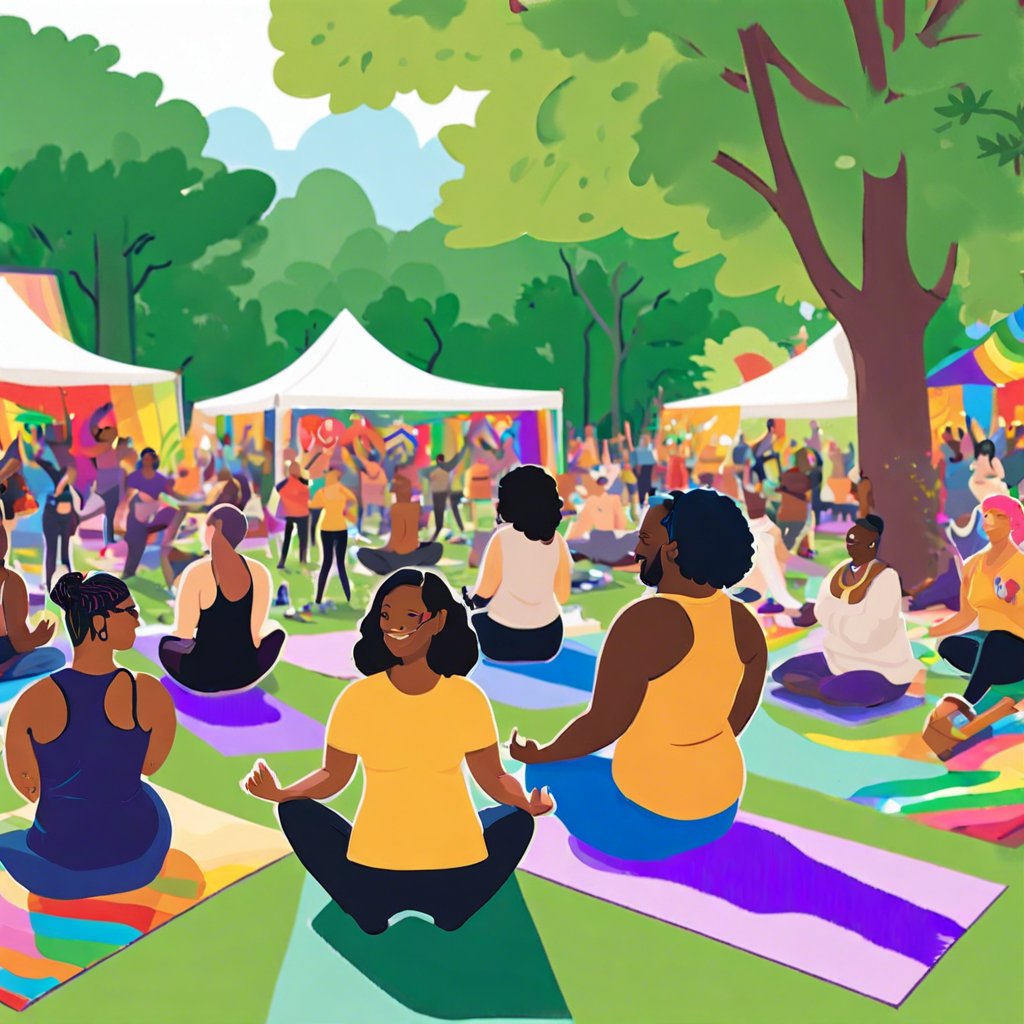 Abrazando la Diversidad: Recursos Vitales para el Bienestar Mental de la Comunidad LGBTQ+