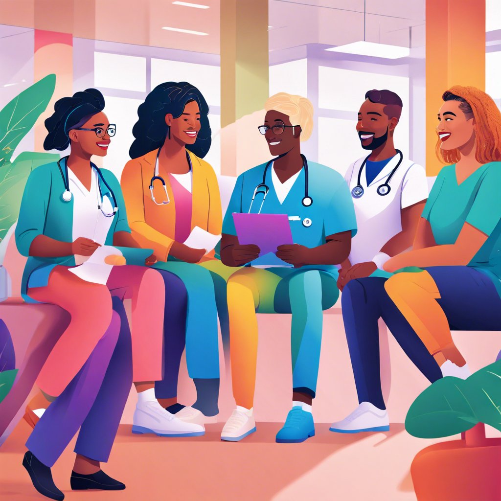 Seguros de Salud: ¿Estás Protegido? Los Derechos Esenciales para la Comunidad LGBTQ+