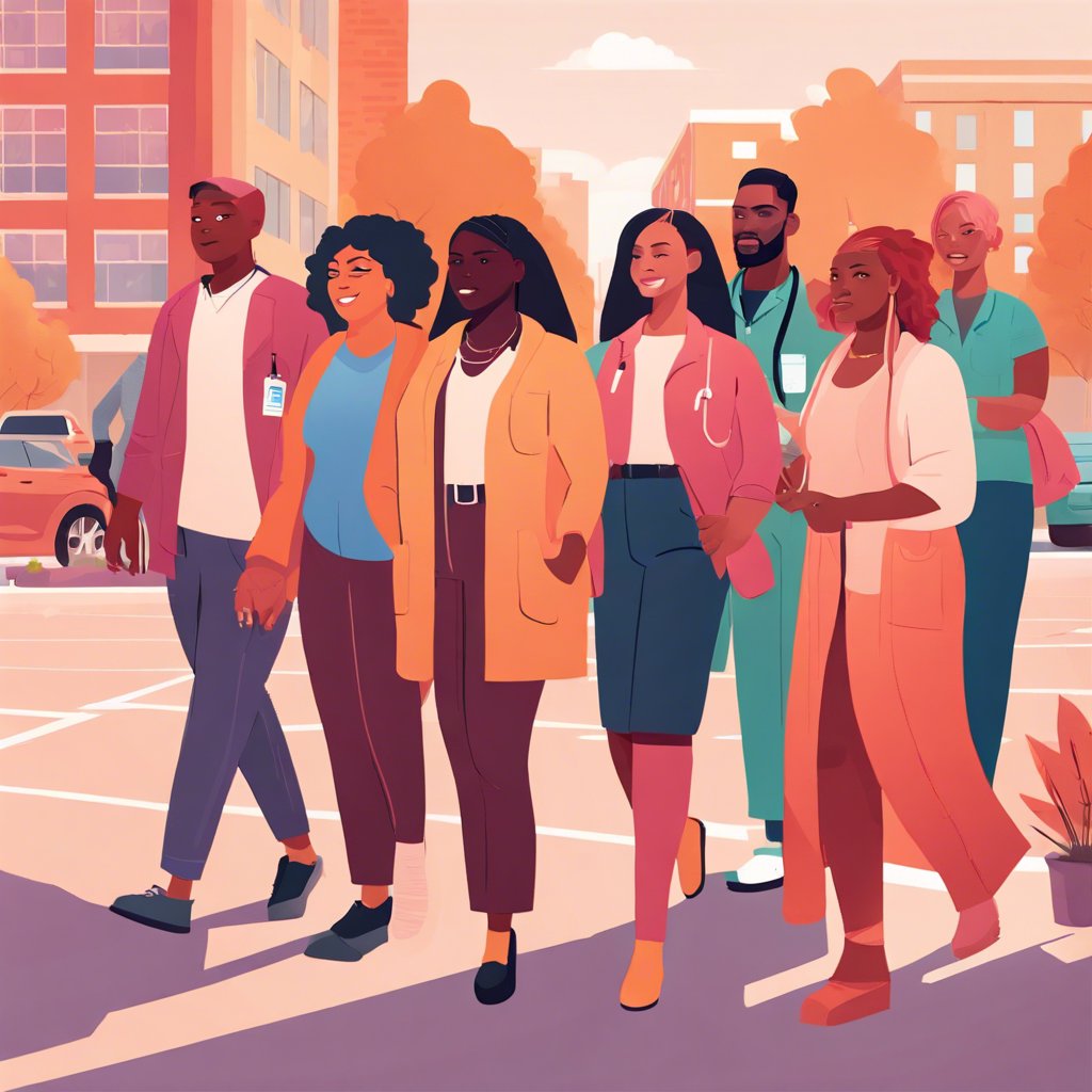 Navegando el Laberinto de la Salud: Recursos Esenciales para Personas Trans