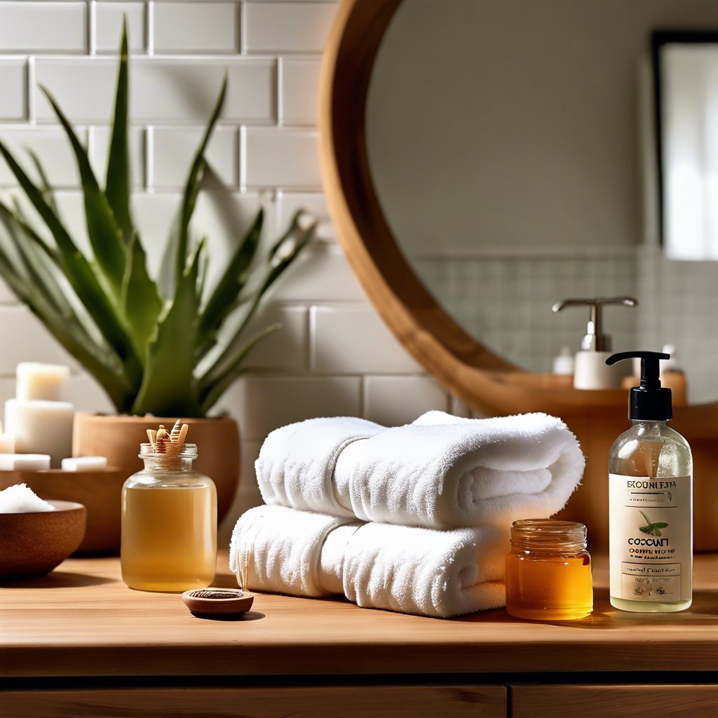 ¡Dile Adiós a la Piel Seca! 5 Soluciones Caseras que Transformarán tu Hidratación