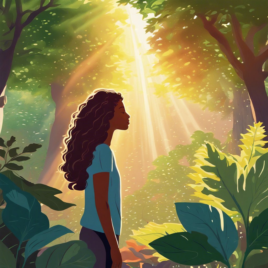 Descubre los Secretos de la Naturaleza: Soluciones Efectivas para Combatir el Frizz