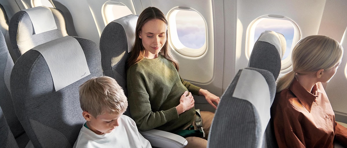 Bebés Nacidos en el Avión: Ciudadanía y Derechos