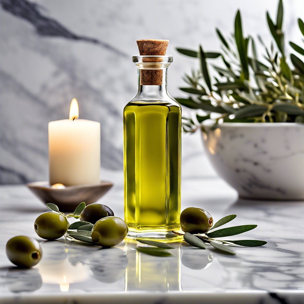 La Magia del Aceite de Oliva Ozonizado: Un Elixir para la Piel Radiante