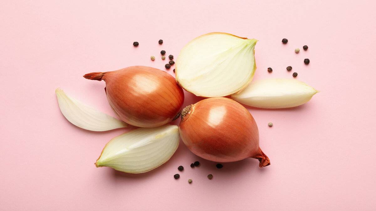 Beneficios del Jugo de Cebolla para la Salud del Cabello