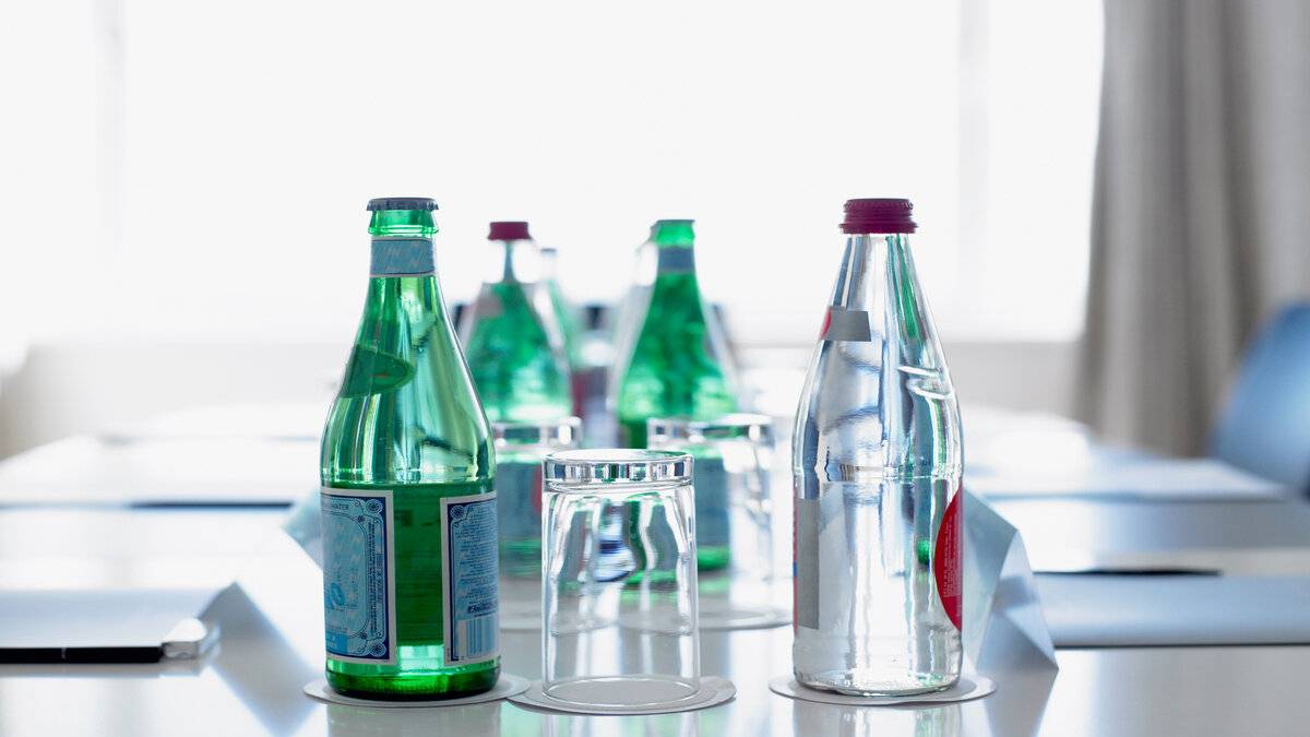 Beneficios del Agua Mineral para la Piel