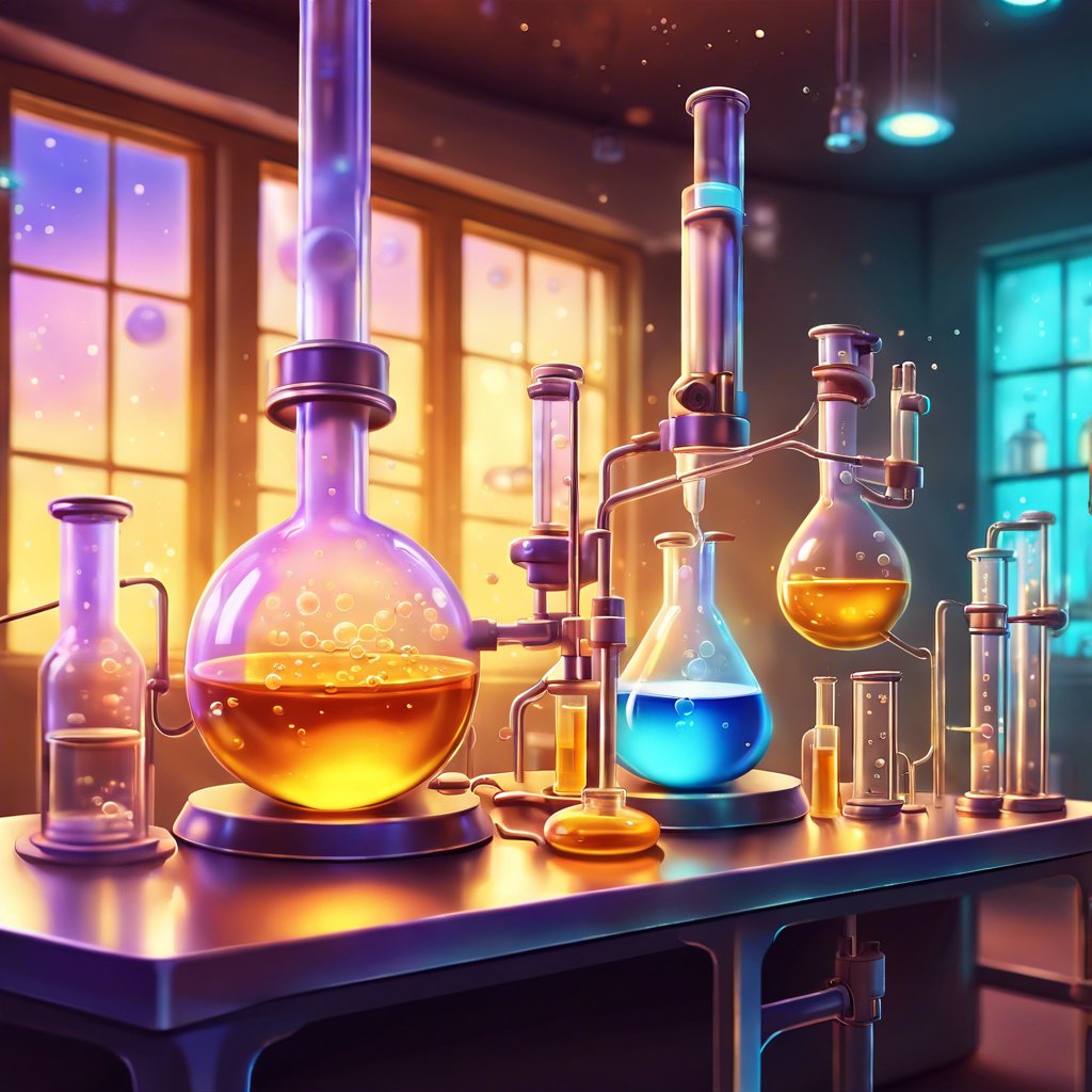 La Magia del Ozono: Transformando Aceite Común en un Elixir de Salud