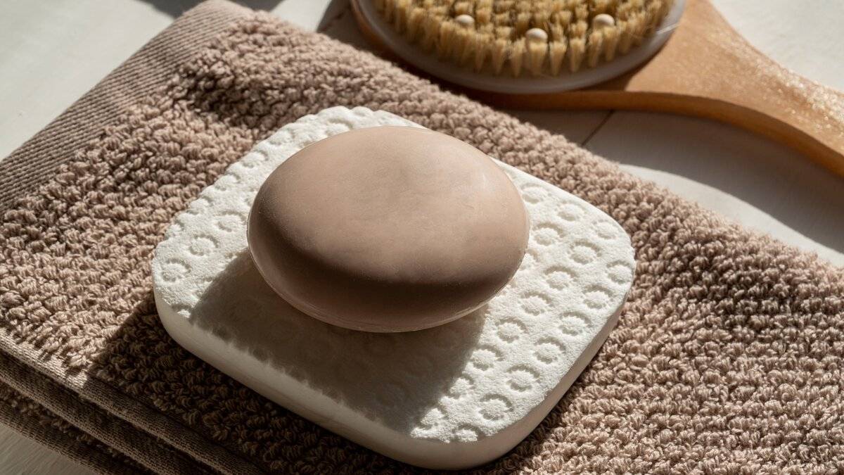 Champú Sólido: Innovación Amiga de la Naturaleza