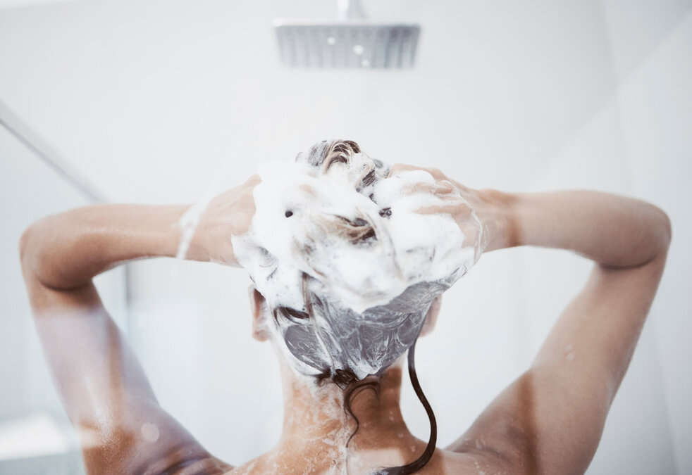 Consejos para Mantener la Salud del Cabello