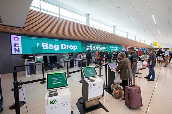 ¿Cuándo Debemos Ir al Aeropuerto?